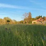 Les Orchidees * Savignac-de-Miremont