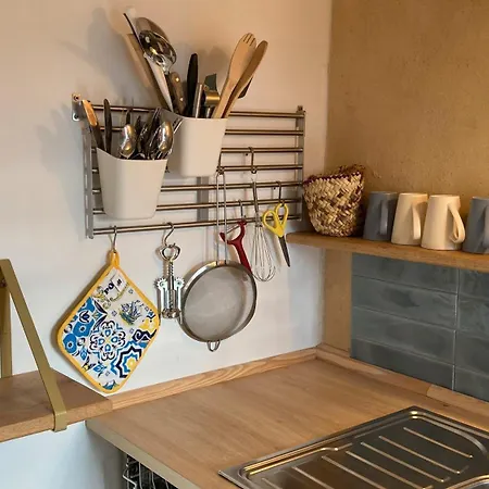 Holiday home Les Orchidees Savignac-de-Miremont