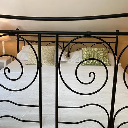 Les Orchidees Holiday home *