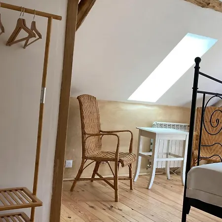 Holiday home Les Orchidees *