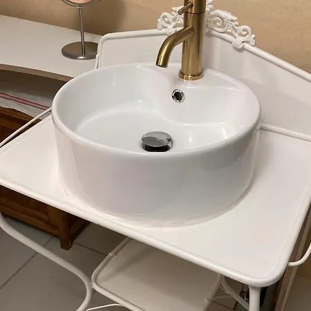 Les Orchidees 別荘