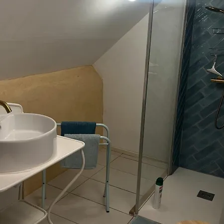 別荘 Les Orchidees