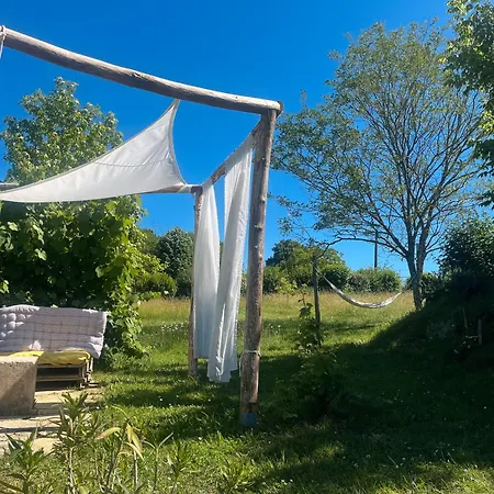 Holiday home Les Orchidees