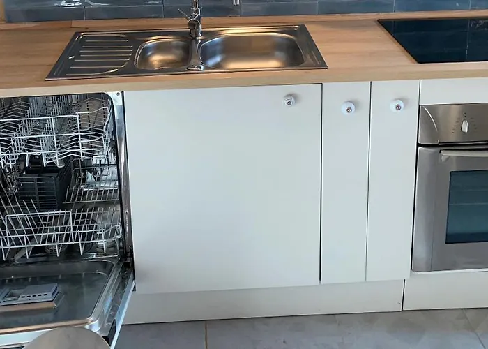 Les Orchidees Holiday home