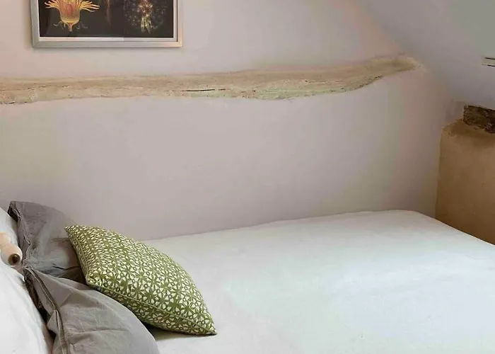 Les Orchidees Holiday home