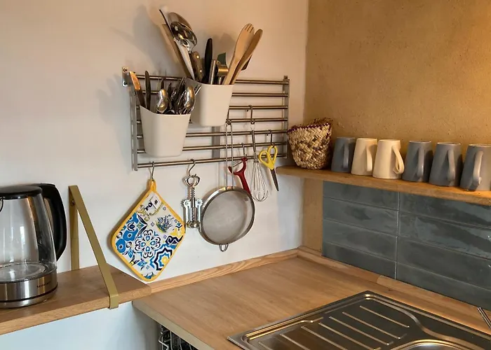 Holiday home Les Orchidees Savignac-de-Miremont