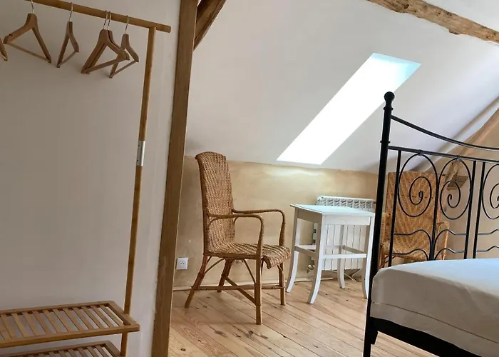 Holiday home Les Orchidees *