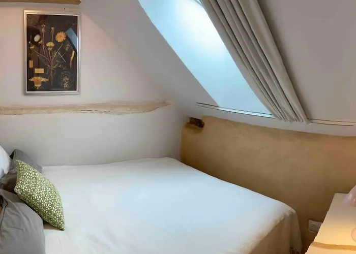 Holiday home Les Orchidees Savignac-de-Miremont