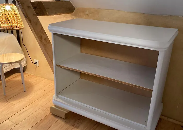 Les Orchidees 別荘