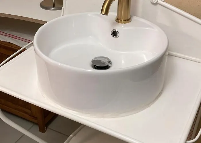 Les Orchidees Holiday home