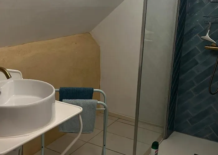 Holiday home Les Orchidees