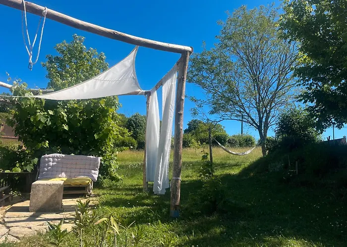 Holiday home Les Orchidees